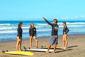 Ocean Beach Jaco