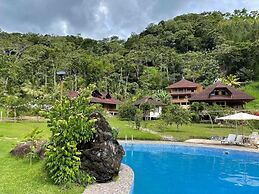 Mercedes Lodge