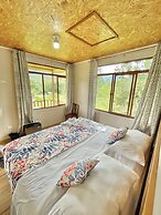 Mercedes Lodge