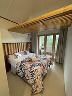 Mercedes Lodge