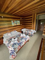 Mercedes Lodge