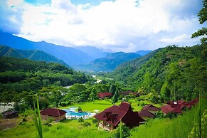 Mercedes Lodge