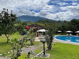 Mercedes Lodge