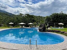 Mercedes Lodge