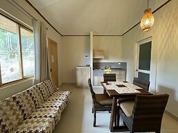 Mercedes Lodge