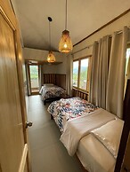 Mercedes Lodge