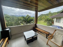 Mercedes Lodge