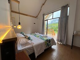 Mercedes Lodge
