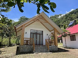 Mercedes Lodge