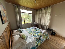 Mercedes Lodge