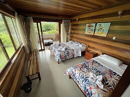 Mercedes Lodge
