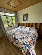 Mercedes Lodge