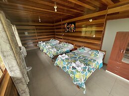 Mercedes Lodge