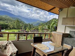 Mercedes Lodge