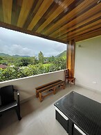 Mercedes Lodge