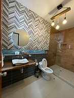 Mercedes Lodge