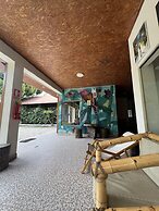 Mercedes Lodge