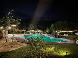 Mercedes Lodge
