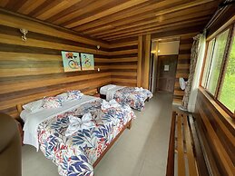 Mercedes Lodge