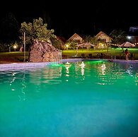 Mercedes Lodge