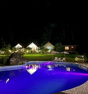 Mercedes Lodge