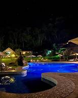 Mercedes Lodge