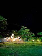Mercedes Lodge