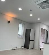 Lim Sea Side Poolvilla Pension