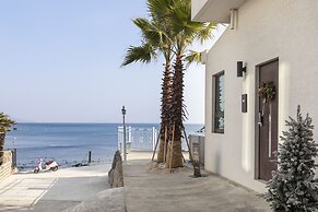 Lim Sea Side Poolvilla Pension
