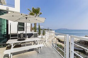 Lim Sea Side Poolvilla Pension