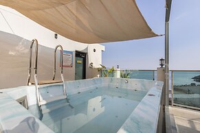 Lim Sea Side Poolvilla Pension