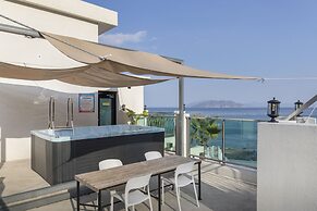 Lim Sea Side Poolvilla Pension