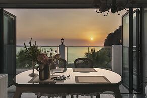 Lim Sea Side Poolvilla Pension