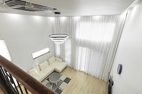 Lim Sea Side Poolvilla Pension