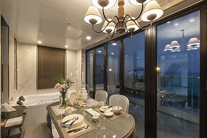 Lim Sea Side Poolvilla Pension