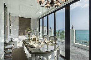 Lim Sea Side Poolvilla Pension