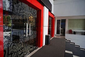 OYO 1477 Athar 88 Hotel