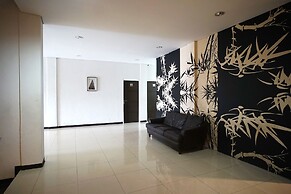 OYO 1477 Athar 88 Hotel