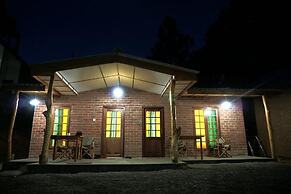 Rawana Den