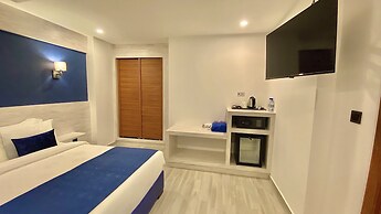 Kaani Palm Beach
