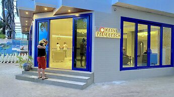 Kaani Palm Beach