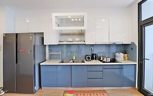 Vinhomes Metropolis by QMP