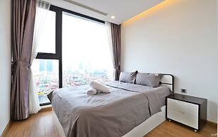 Vinhomes Metropolis by QMP