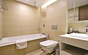 Vinhomes Metropolis by QMP