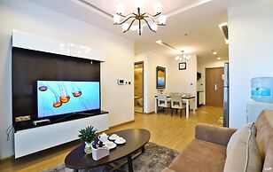 Vinhomes Metropolis by QMP