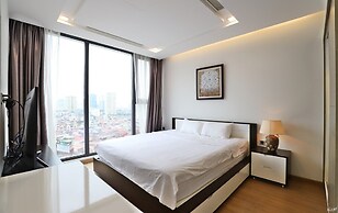 Vinhomes Metropolis by QMP