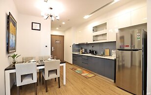 Vinhomes Metropolis by QMP