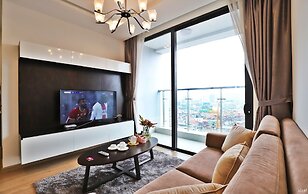 Vinhomes Metropolis by QMP