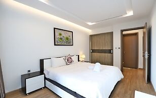 Vinhomes Metropolis by QMP