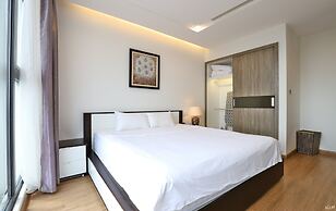 Vinhomes Metropolis by QMP